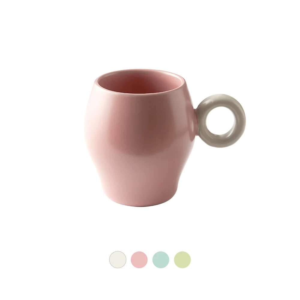 레아 머그 400ml
