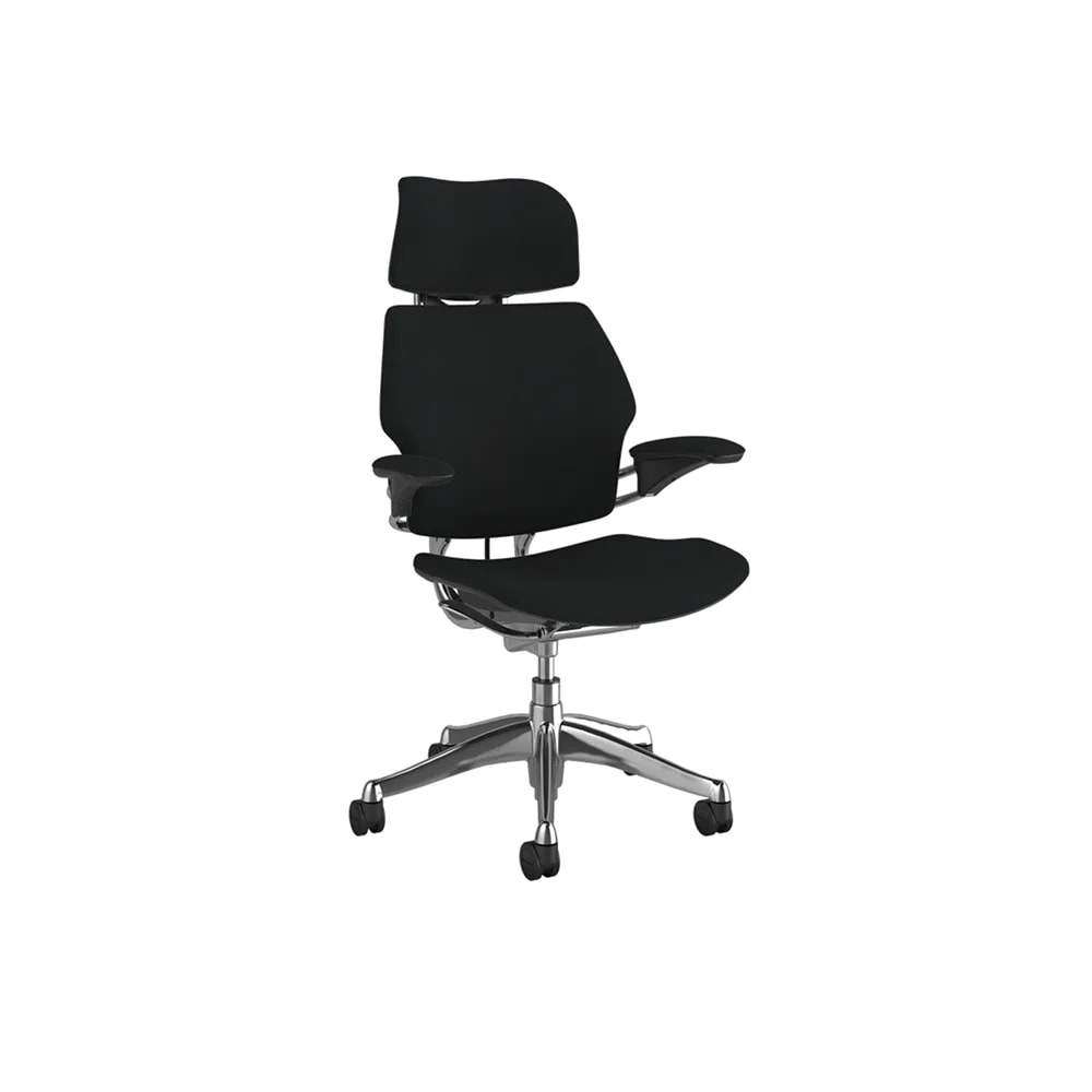 FREEDOM HEADREST, 가죽 1등급
