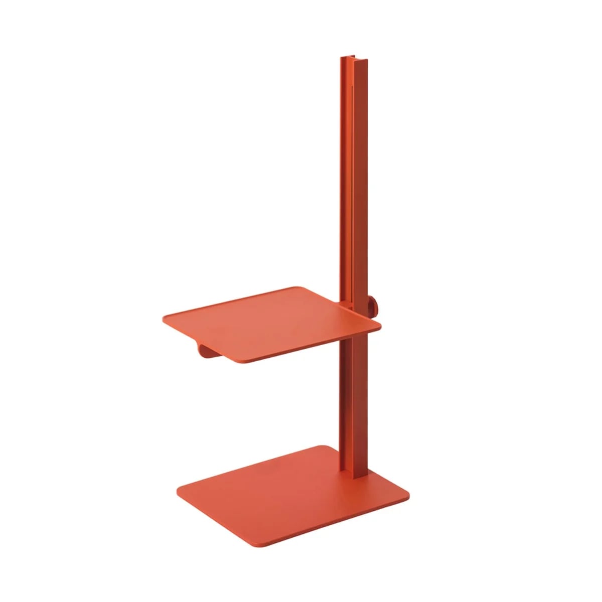 Museum Side table Orange