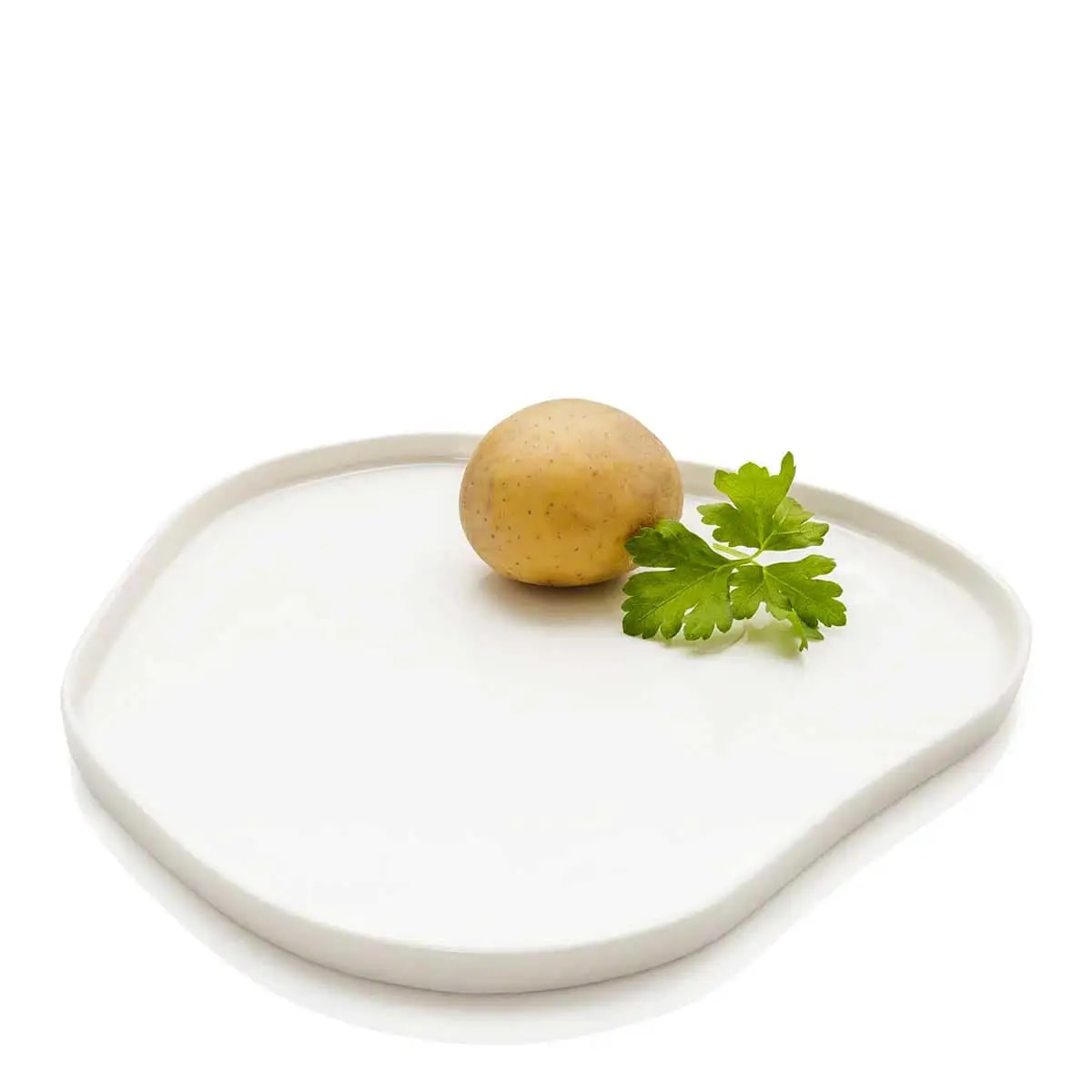 halko plate large Ø25