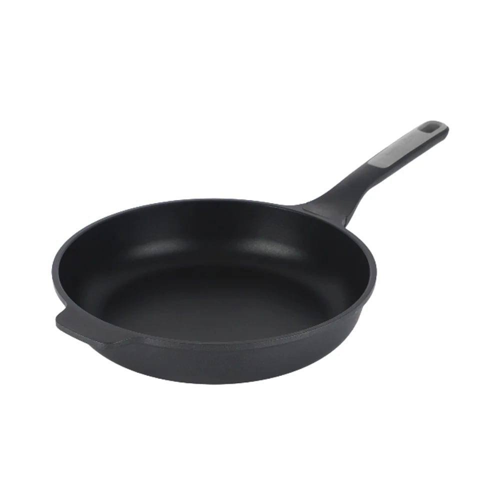 레오 캐스트 후라이팬 스톤 28cm