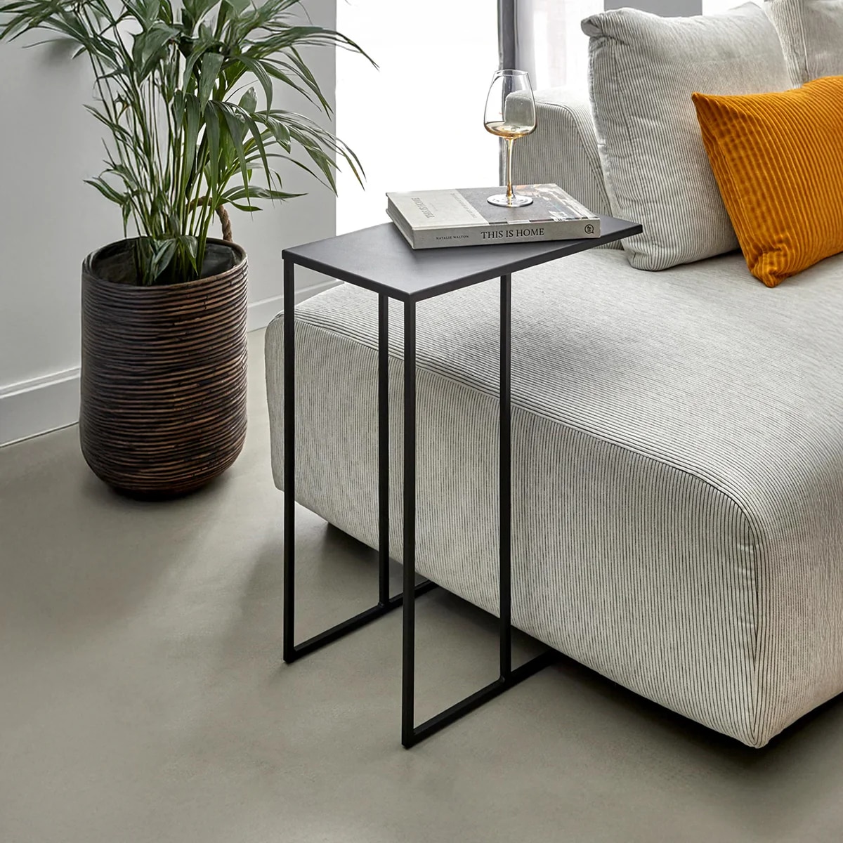 Simply Side Table