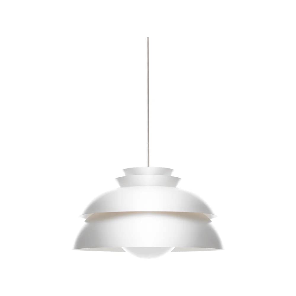 프리츠한센 CONCERT PENDANT P1 - WHITE
