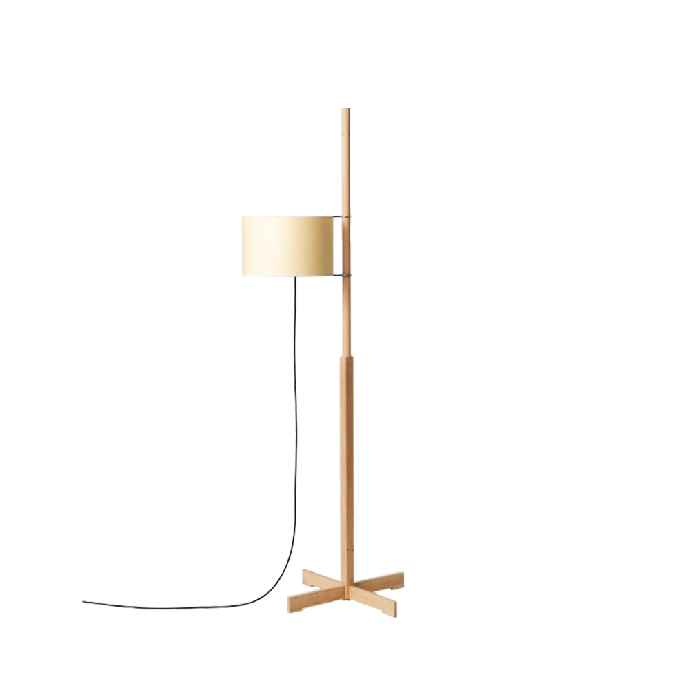 TMM Floor Beech-Beige