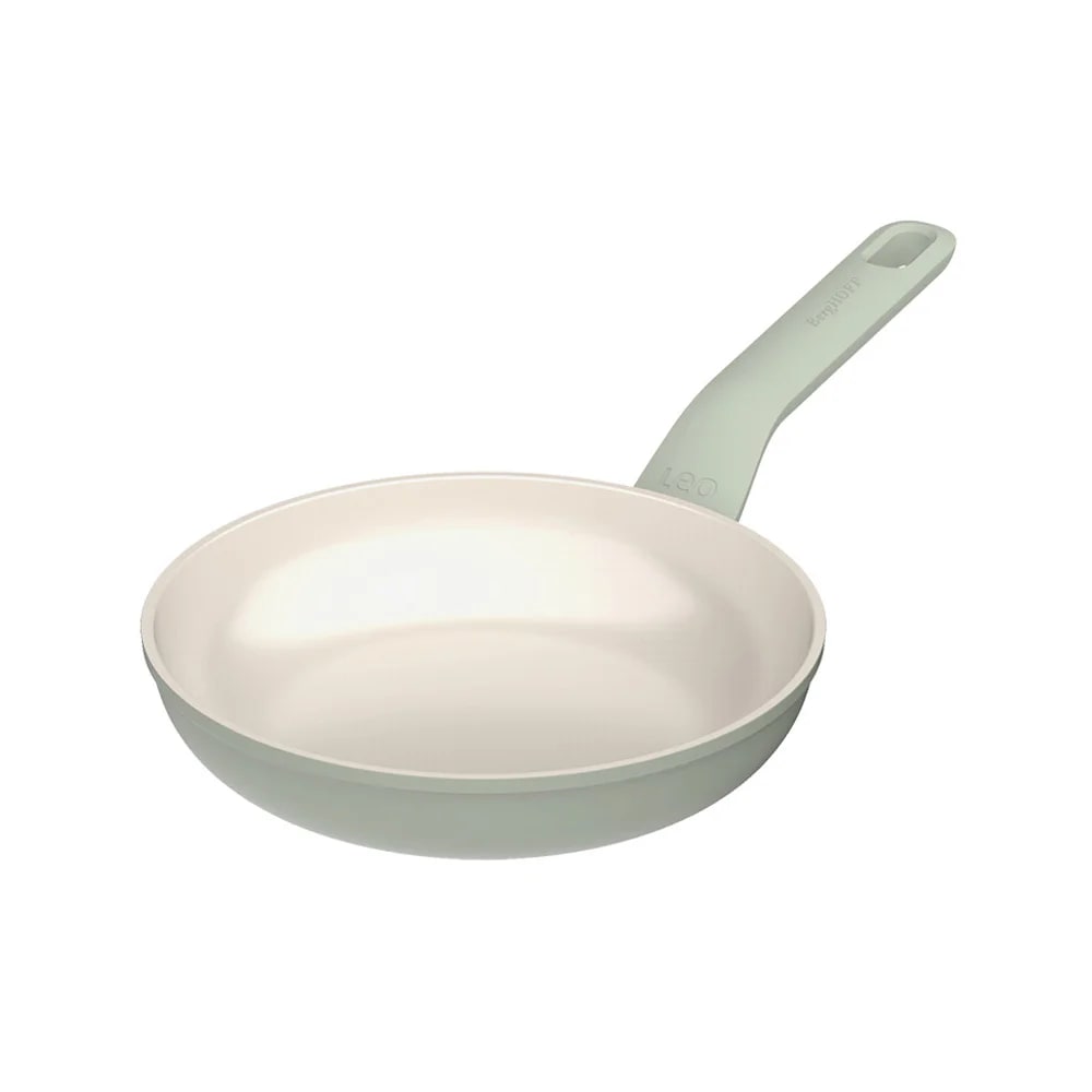 레오 밸런스 세라믹 후라이팬 20cm (세이지)