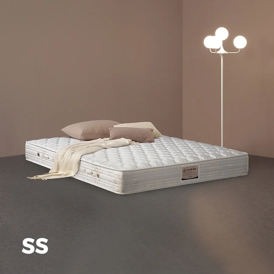 [에이스침대] 원매트리스 CA(CLUB ACE)/SS(슈퍼싱글사이즈)