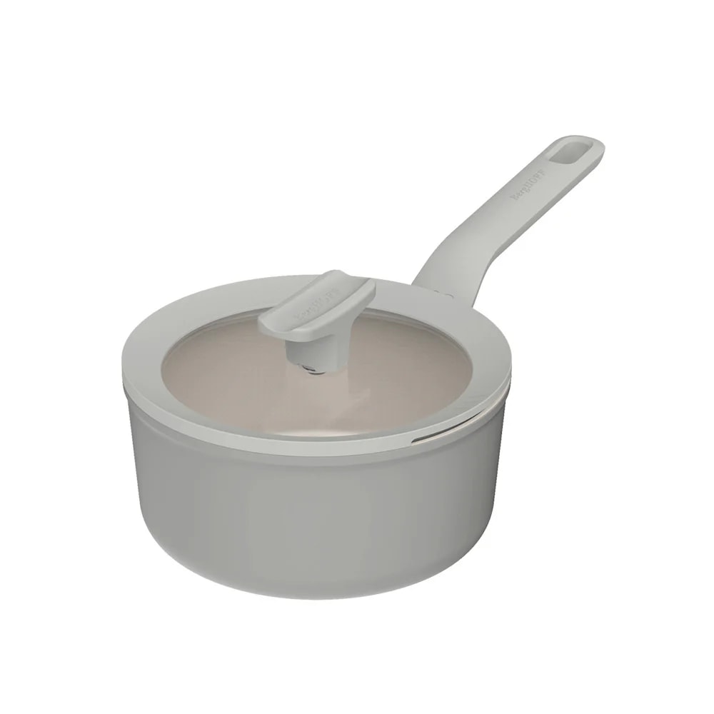 레오 밸런스 세라믹 편수냄비 18cm (문미스트)