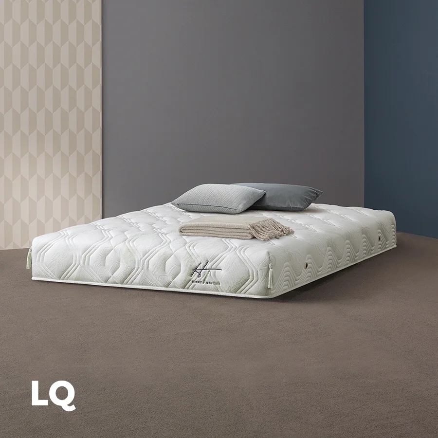 [에이스침대] 원매트리스 HT-L (HYBRID TECH-LIME)/LQ(퀸사이즈)