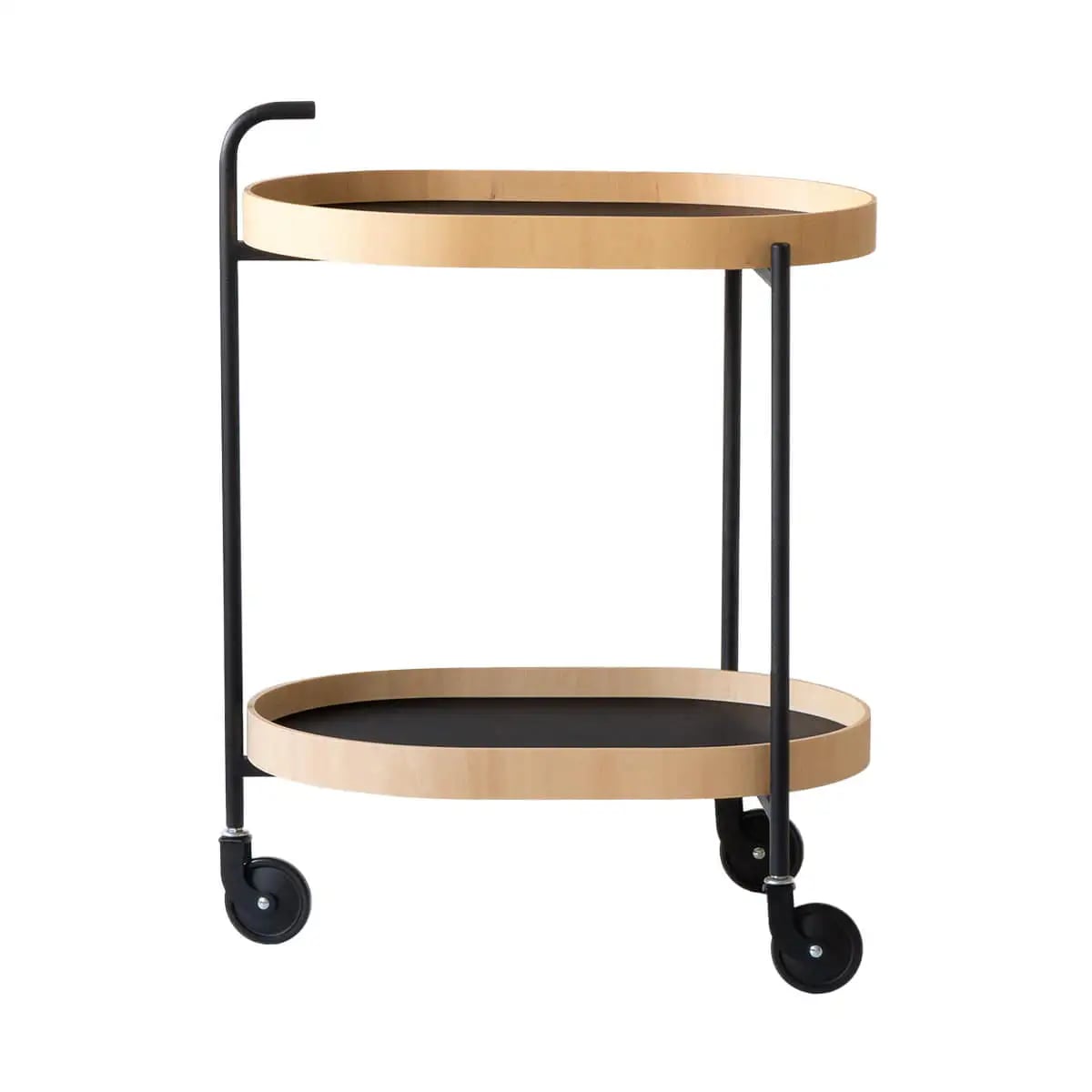 trolley black