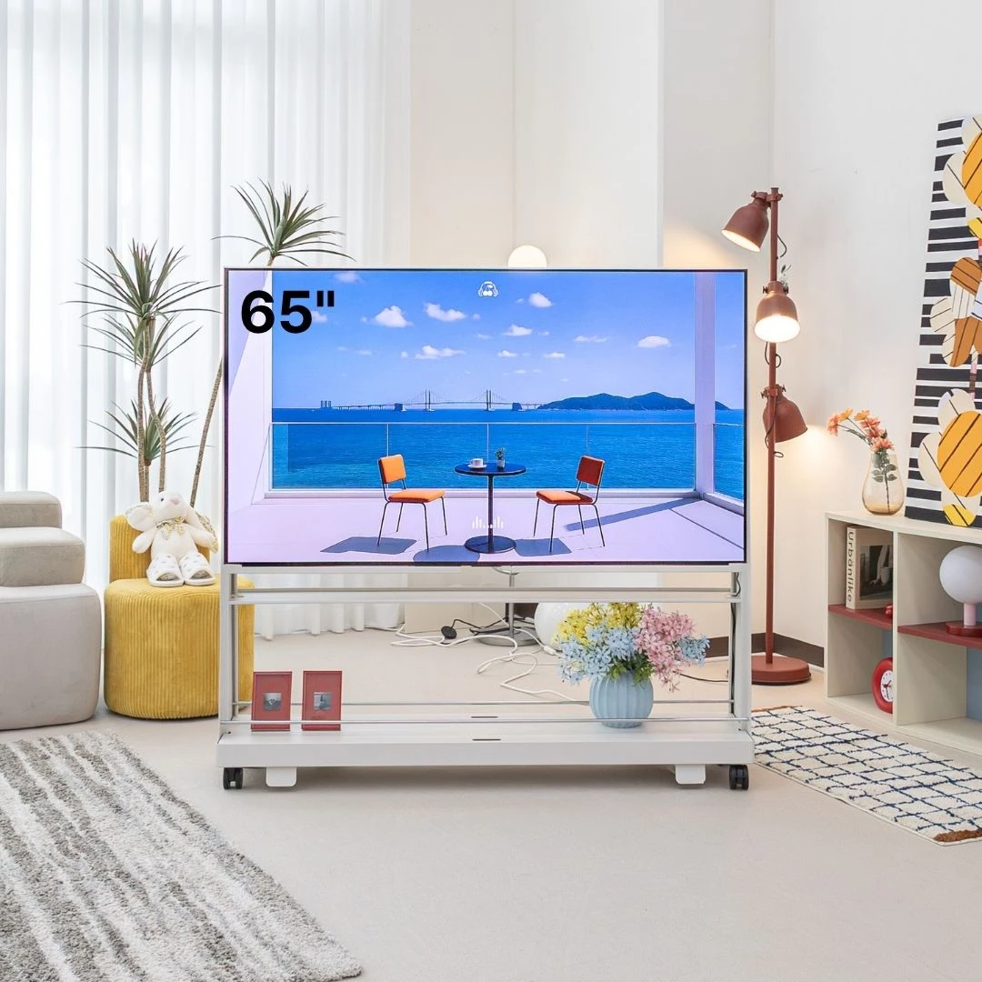 스타일프레임 트롤리 65C5