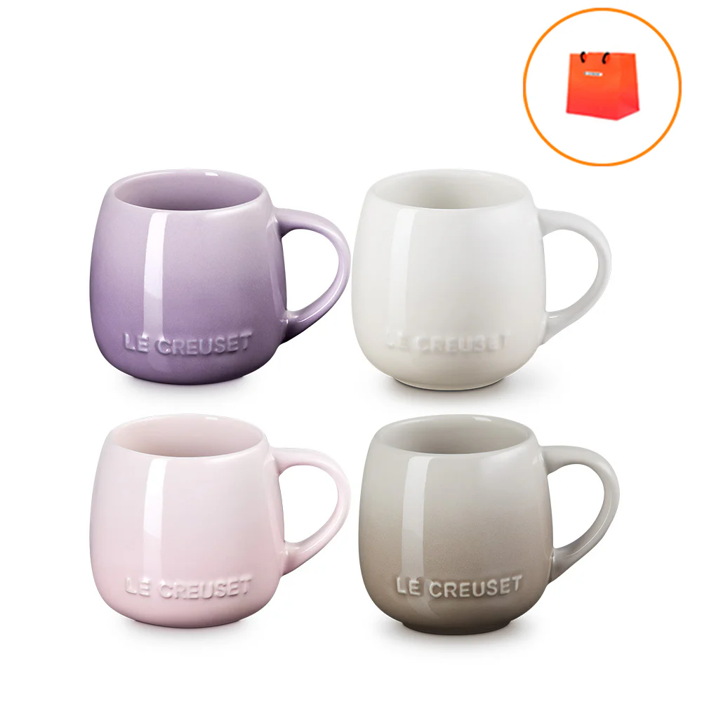 U머그(소) 4P 세트