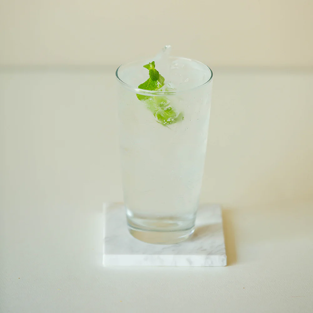 강화유리컵 세이라 420ml