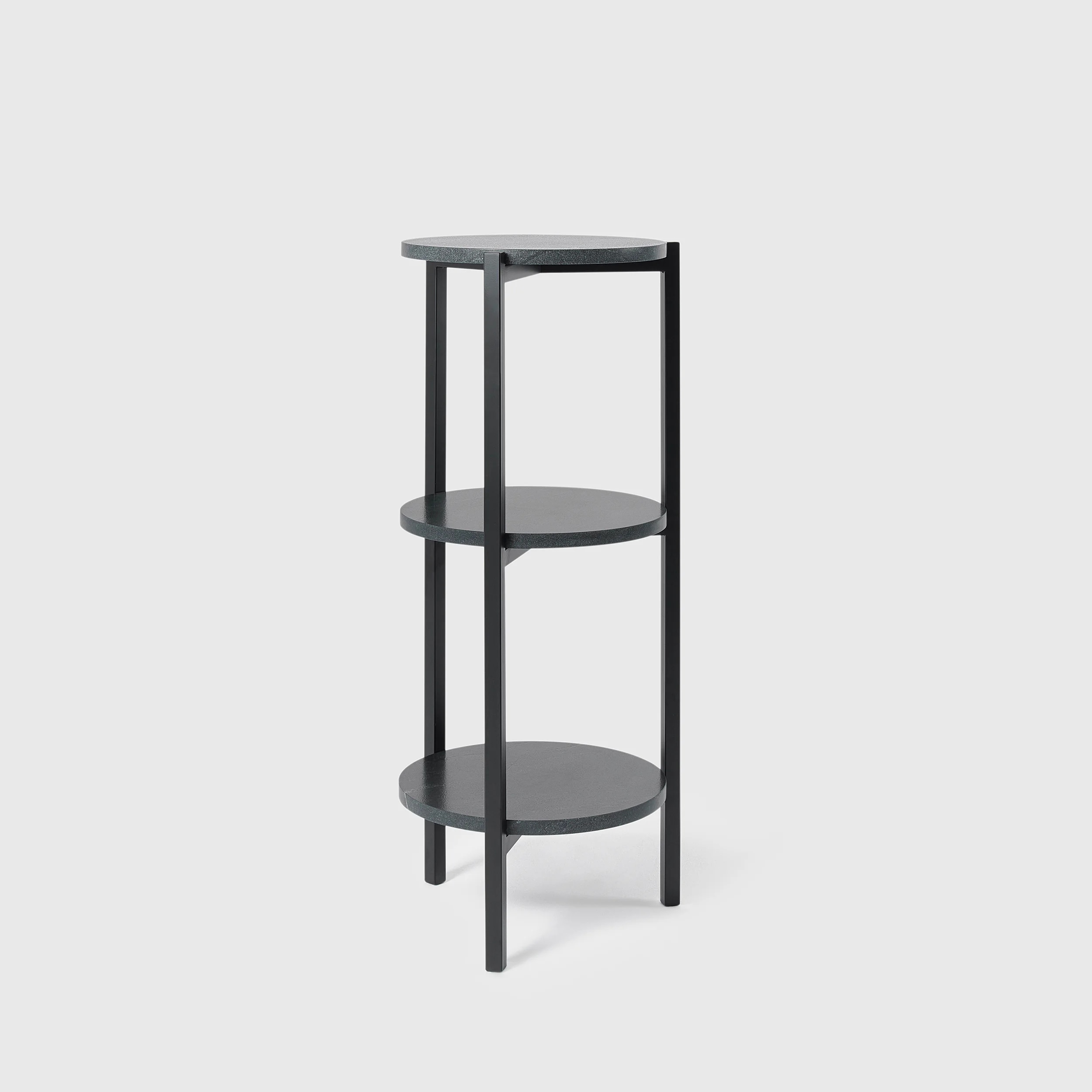 PIANETI Etagere - Black