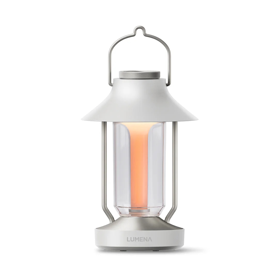 루메나 THE CLASSIC 감성 LED 캠핑랜턴
