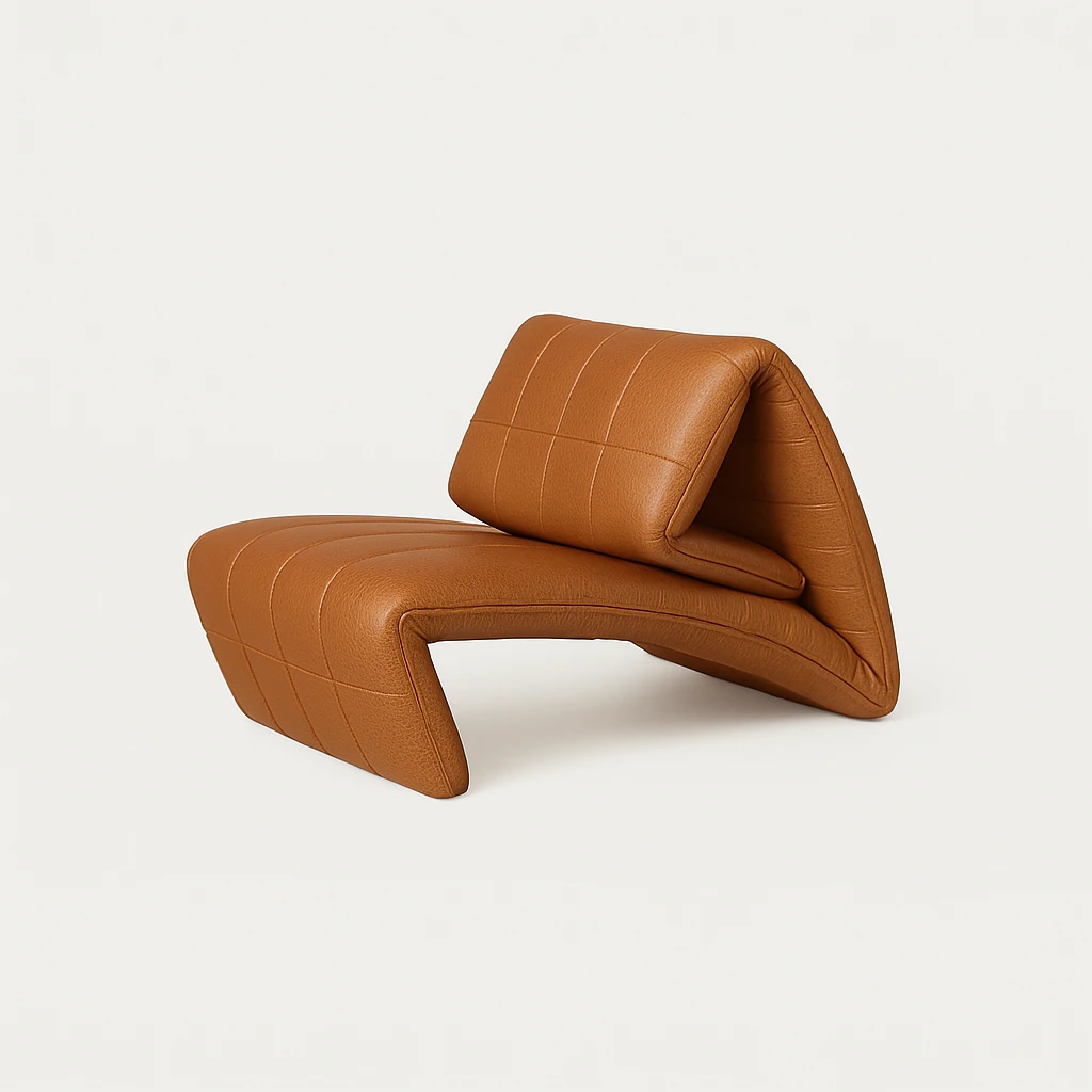 DS-266 SELECT TEAK