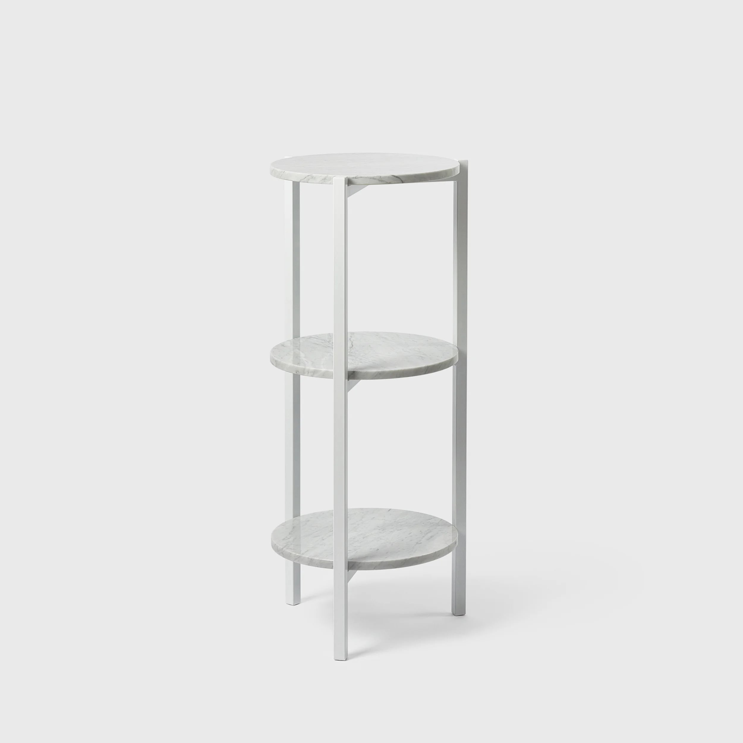 PIANETI Etagere - White