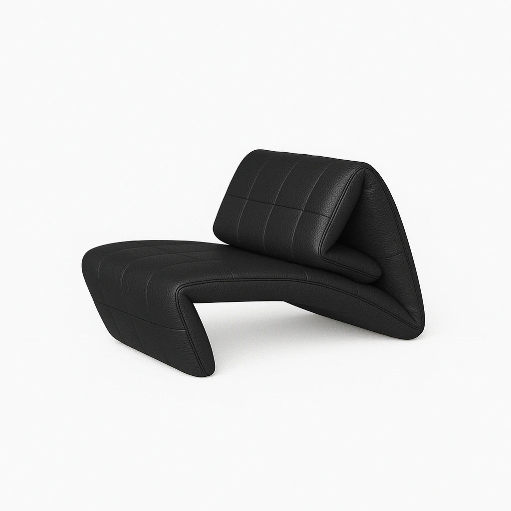 DS-266 SELECT BLACK