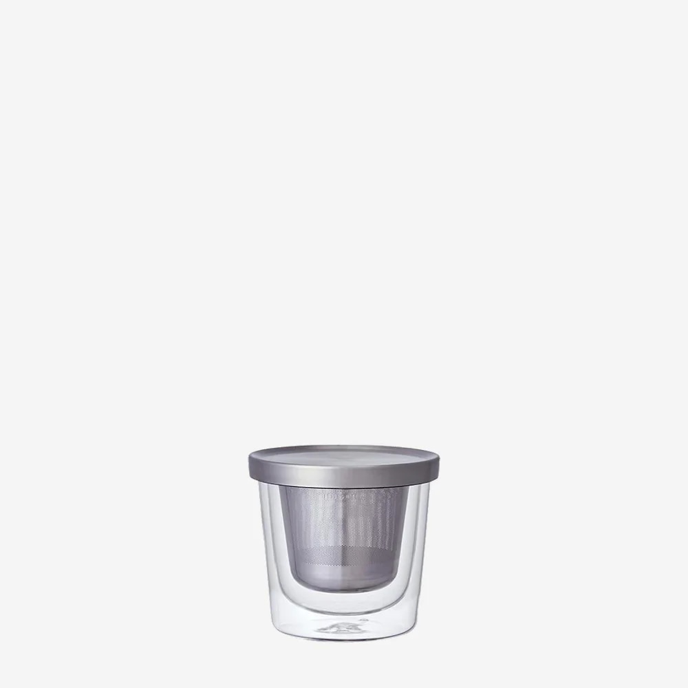 리브스 투 티 컵 윗 스테인레스 260ml