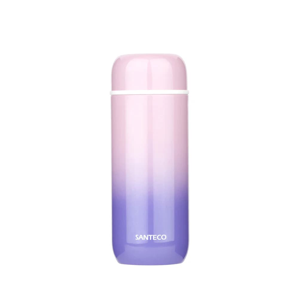 캡슐 텀블러200ml (블러시라벤더)