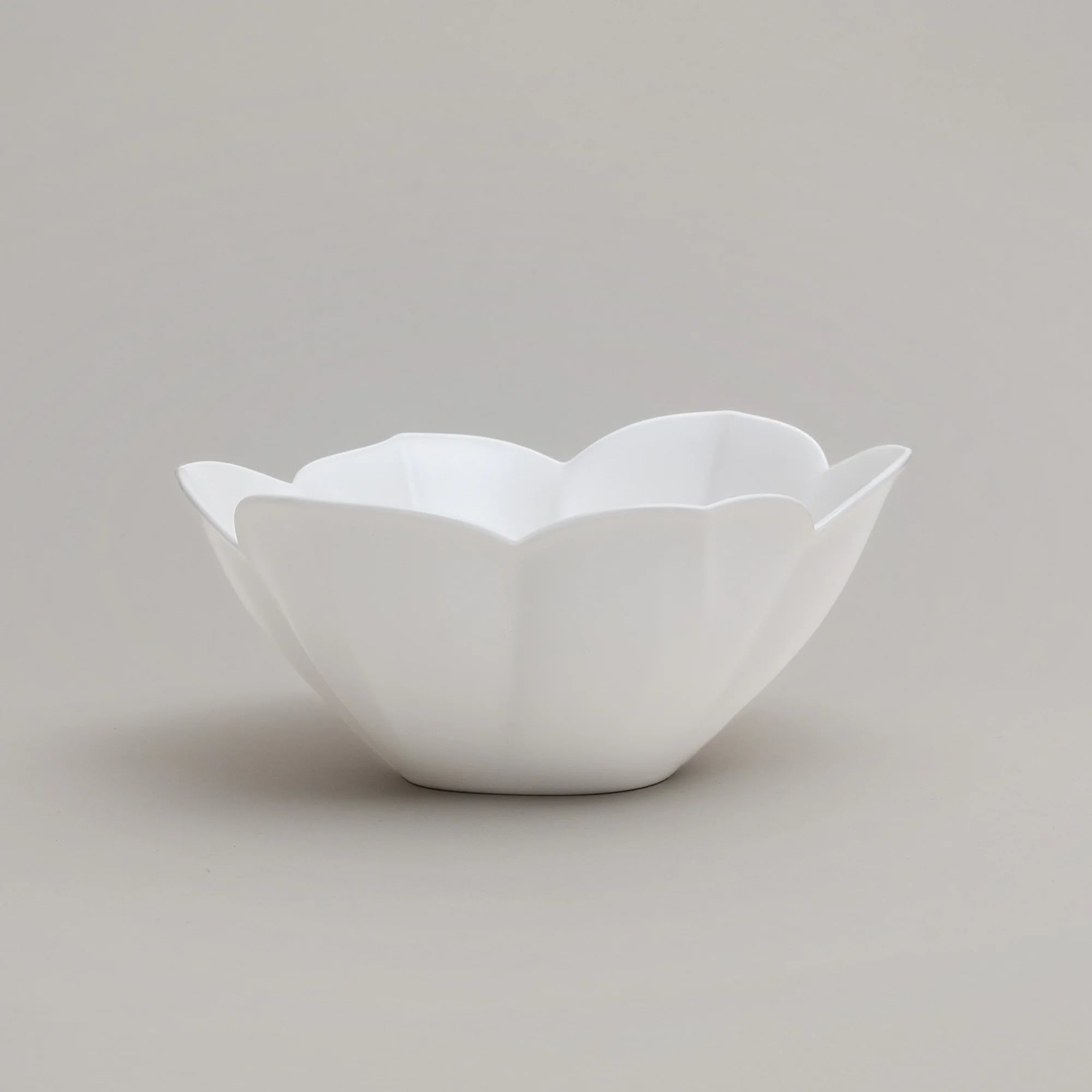 페탈 보울 Petal bowl