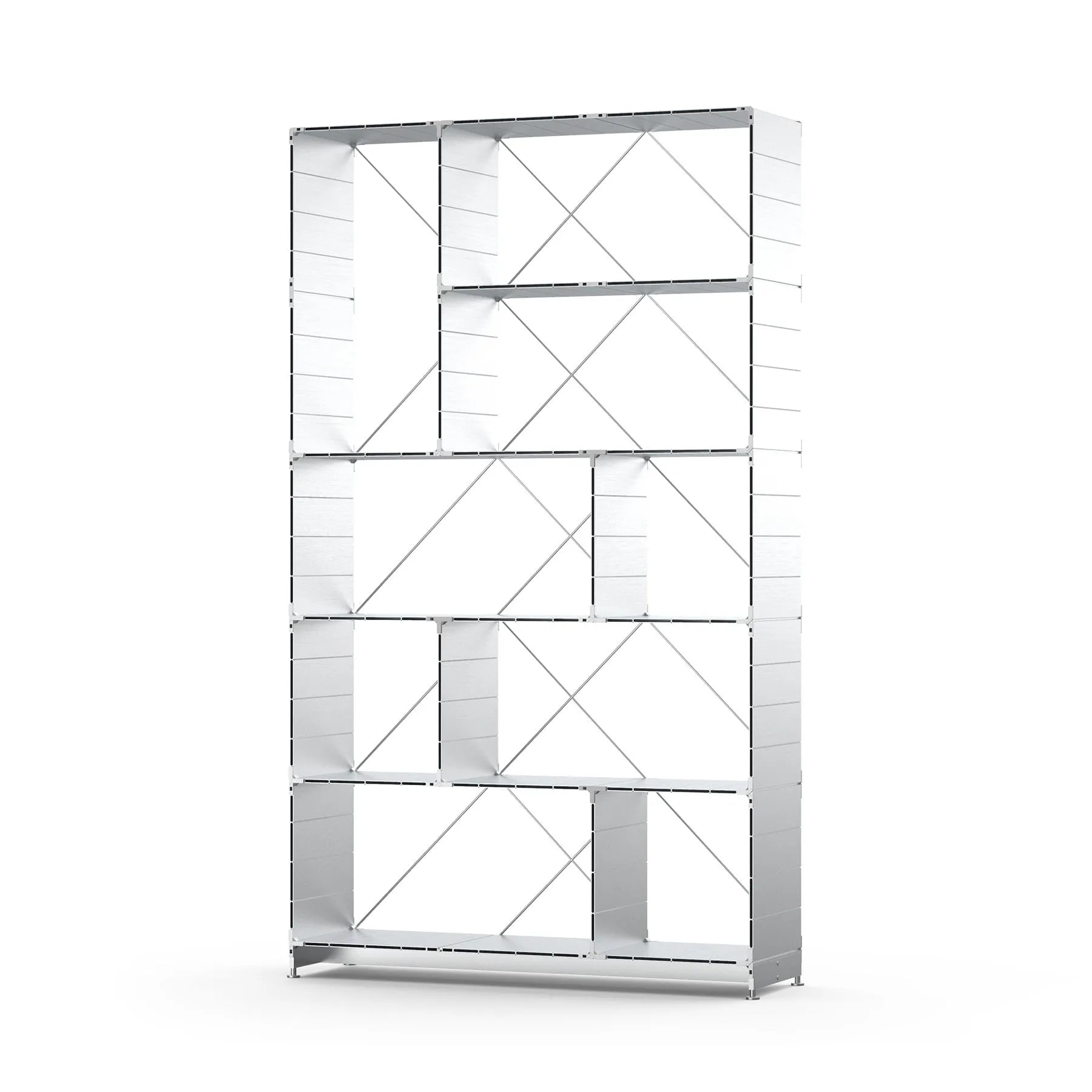 Bookshelf-BS07
