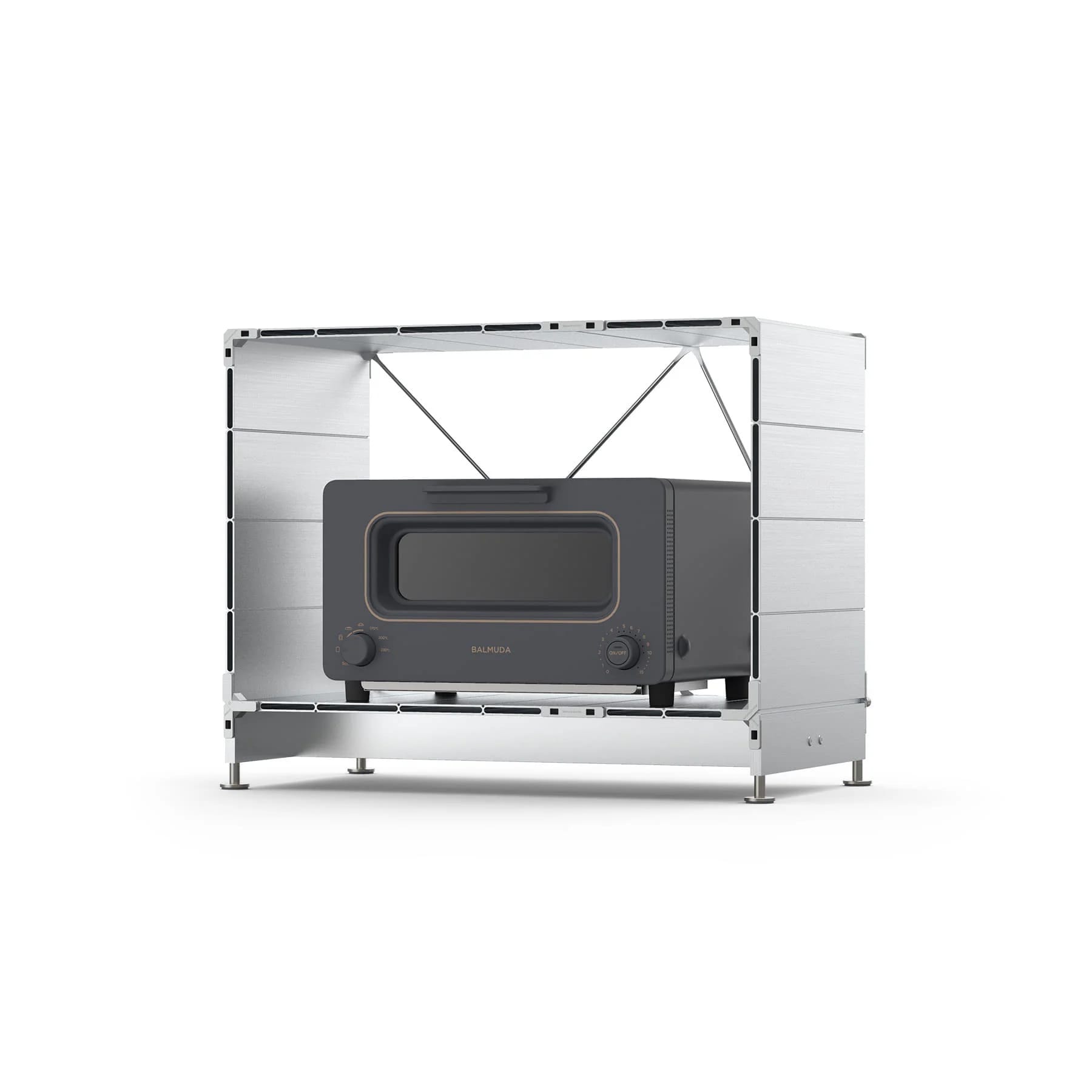 Toaster Rack-TR01