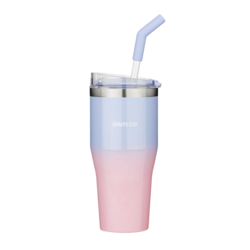 이스케이프 텀블러 670ml (스카이블러시)