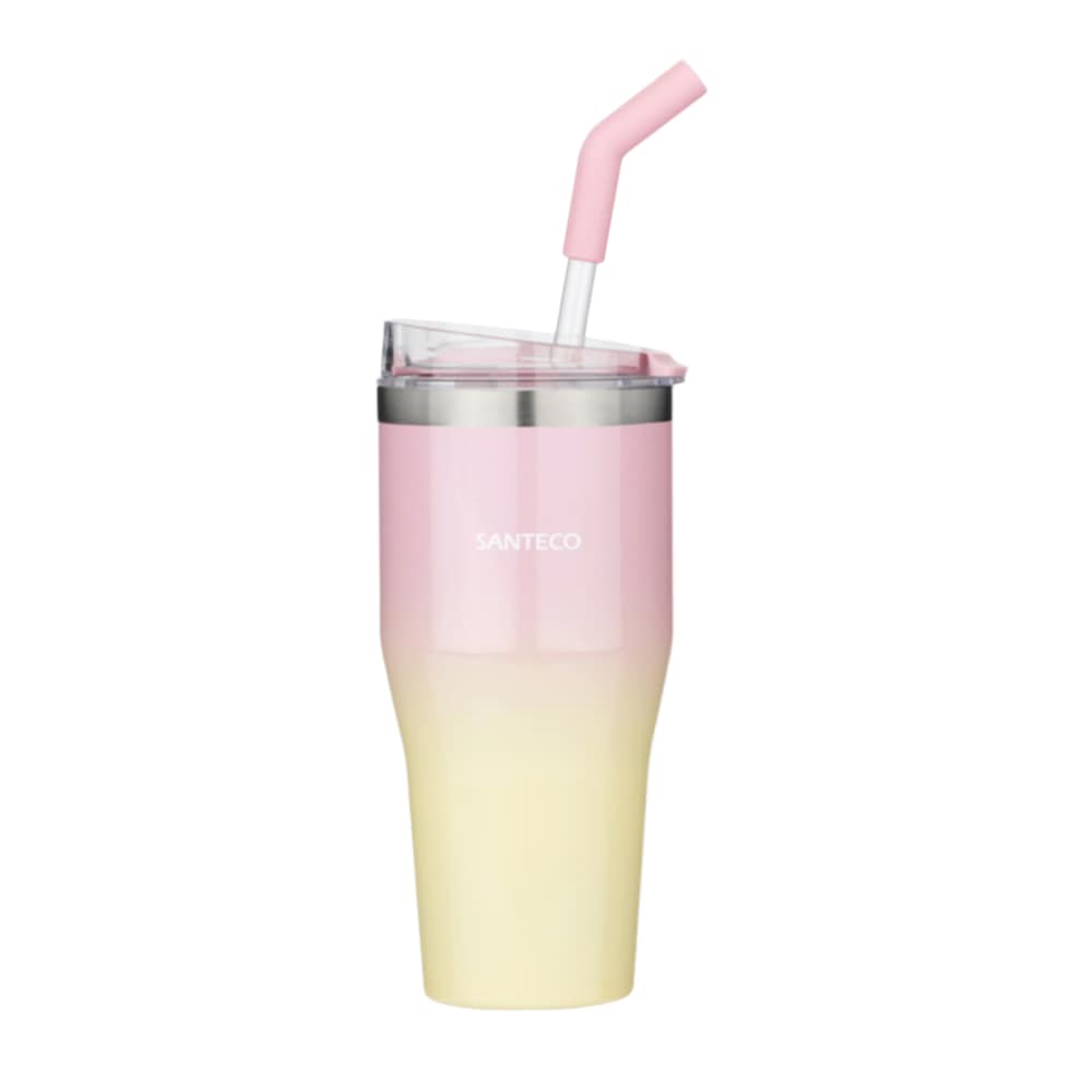 이스케이프 텀블러 670ml (골든피치)
