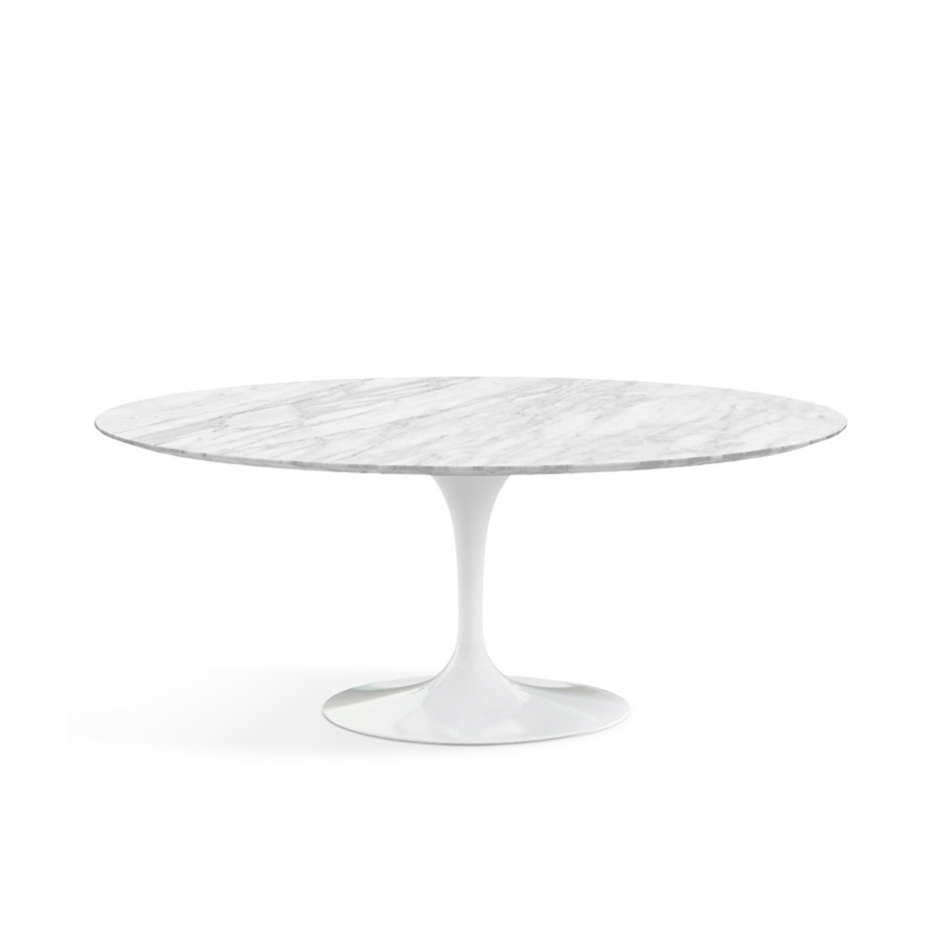 Saarinen Dining Table_Oval