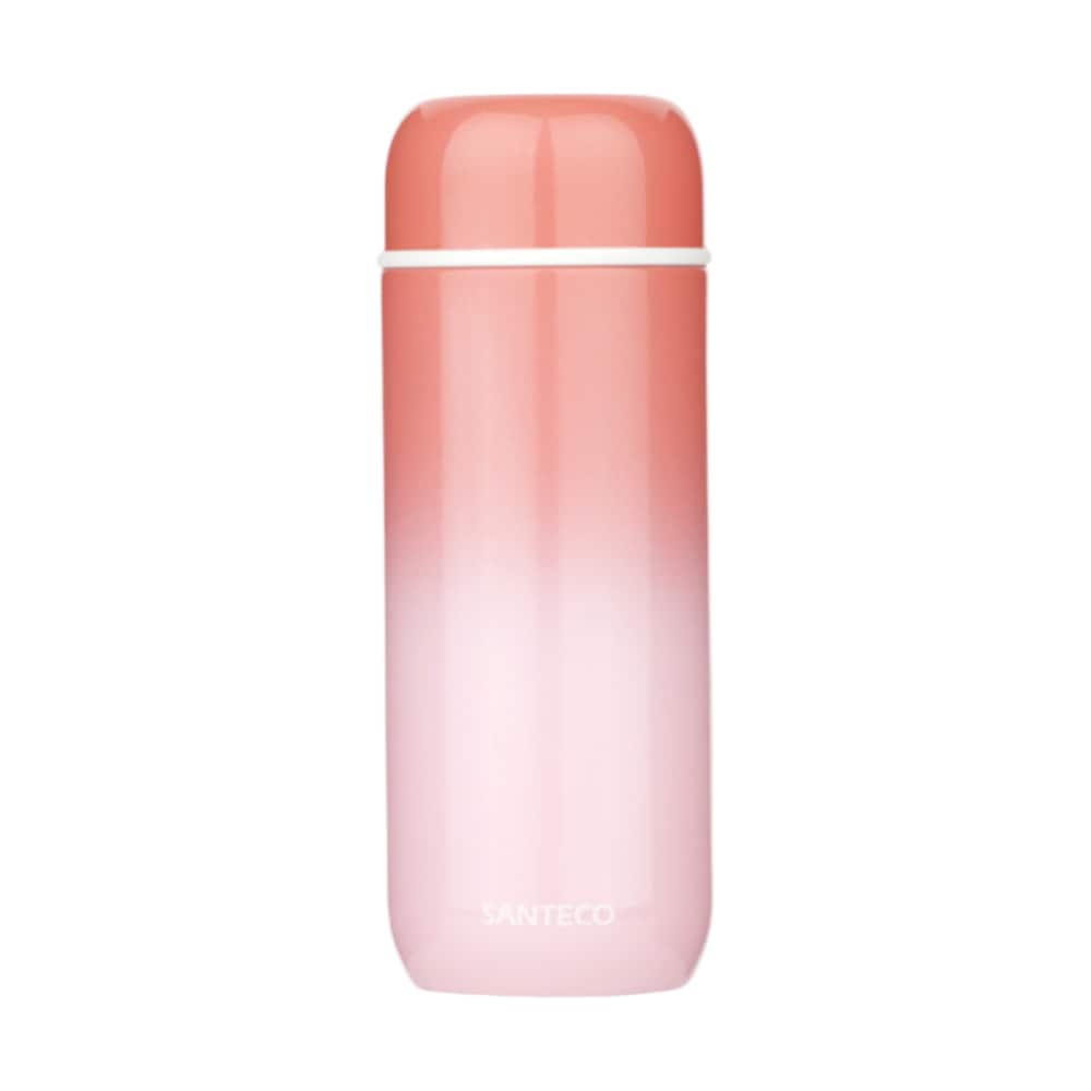 캡슐 텀블러200ml (핑크베리)