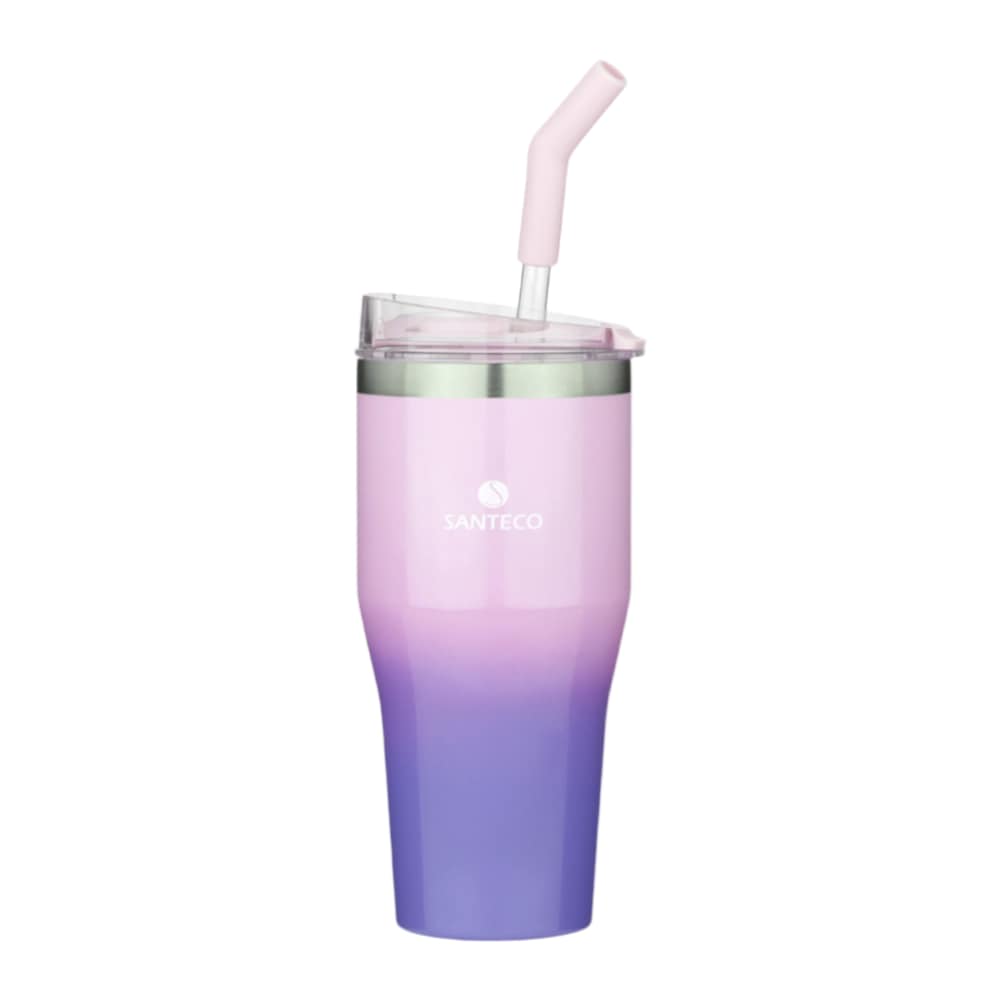 이스케이프 텀블러 670ml (블러시라벤더)
