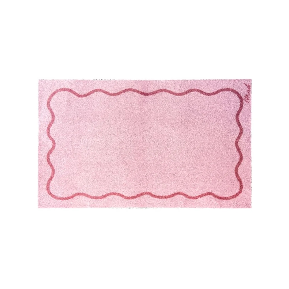 니키 러그 67x110 / 발매트 / MAD-Niki