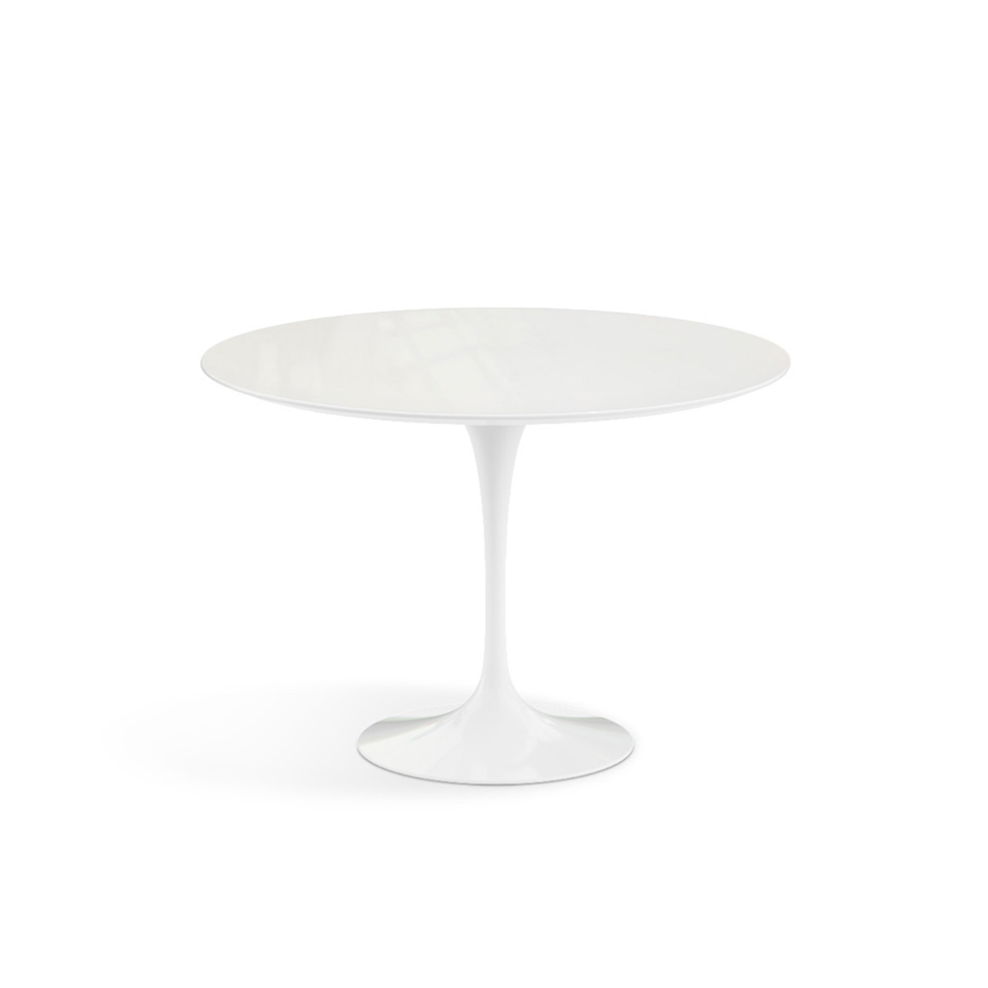 Saarinen Outdoor Dining Table_Round