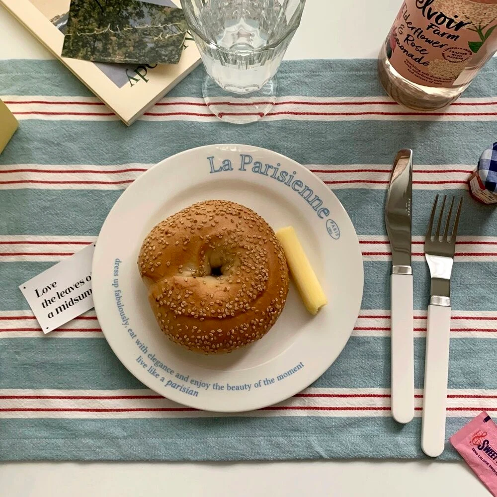 아멜리아 프렌치 플레이팅크로스