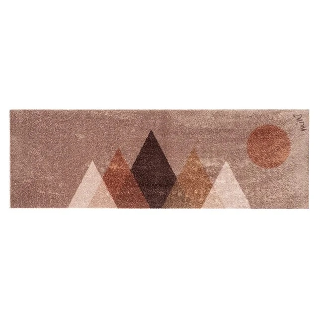 핀 러그 50x150 / MAD-Finn