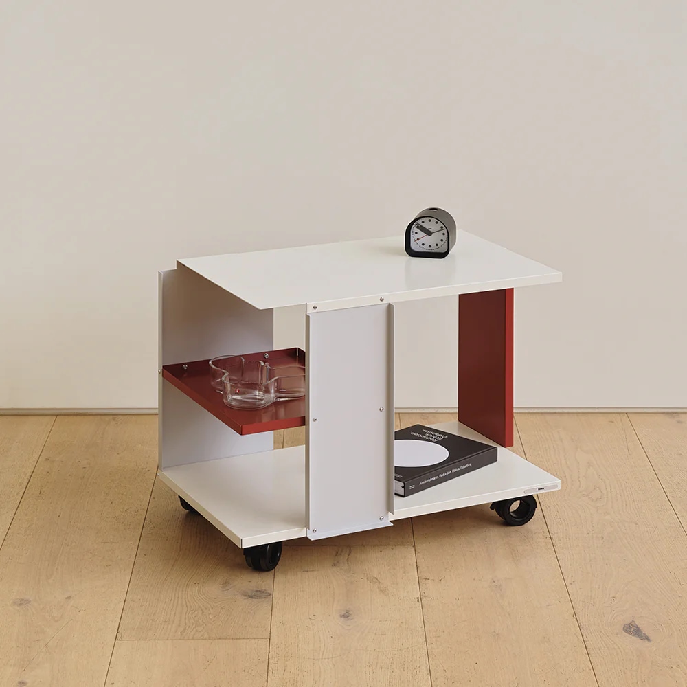 Tea Trolley