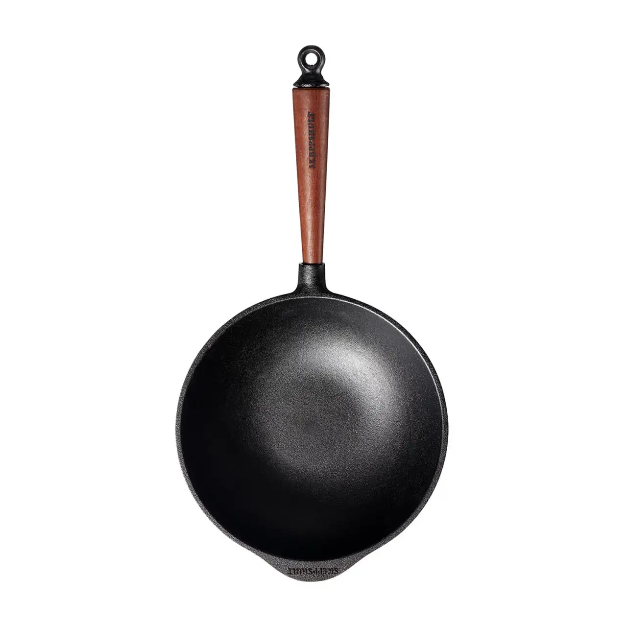 트래디셔널 웍 25cm