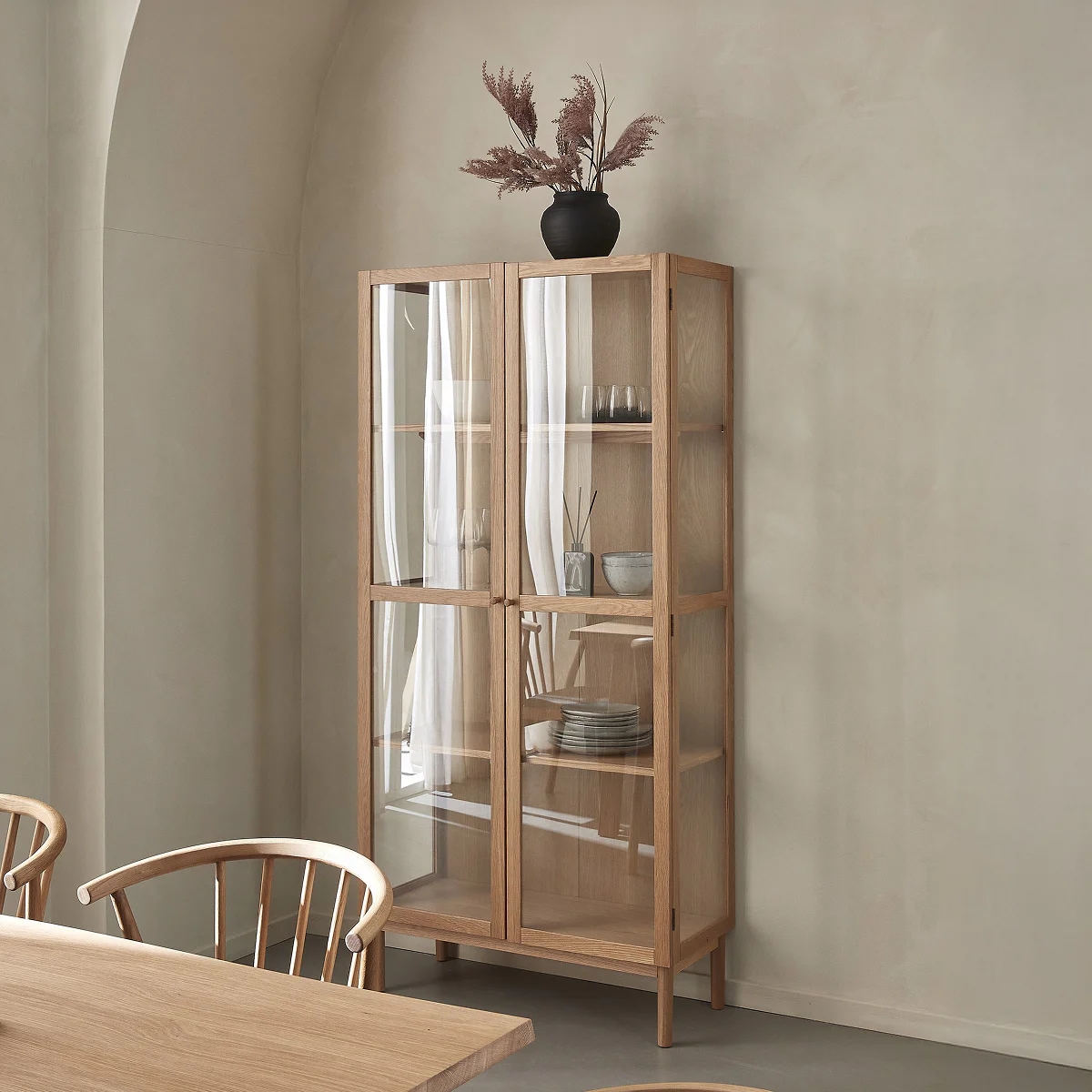 Eiklund Cabinet