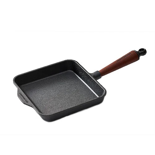 트래디셔널 사각팬 20cm
