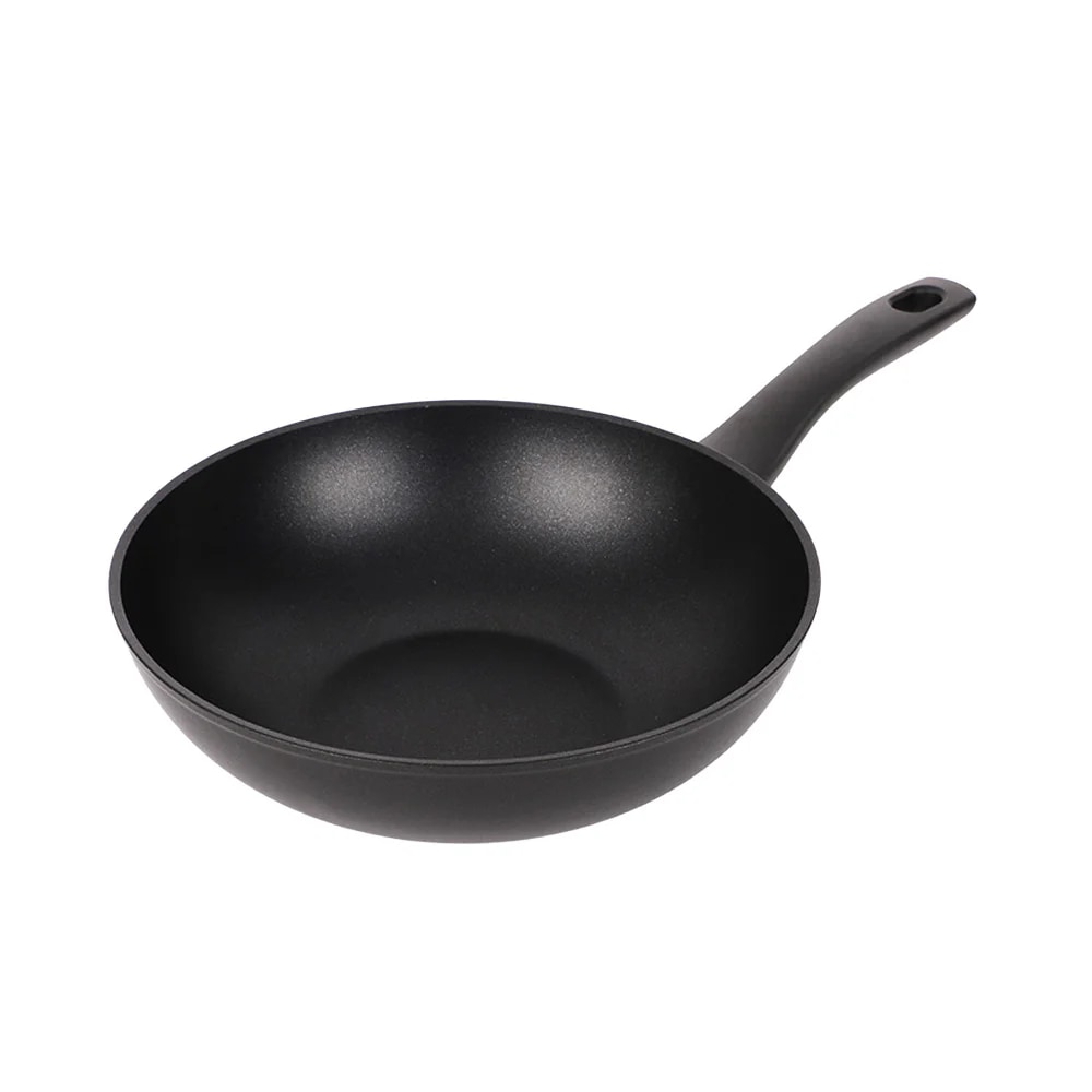 아르구스 IH 풀인덕션 WOK/궁중팬 28cm