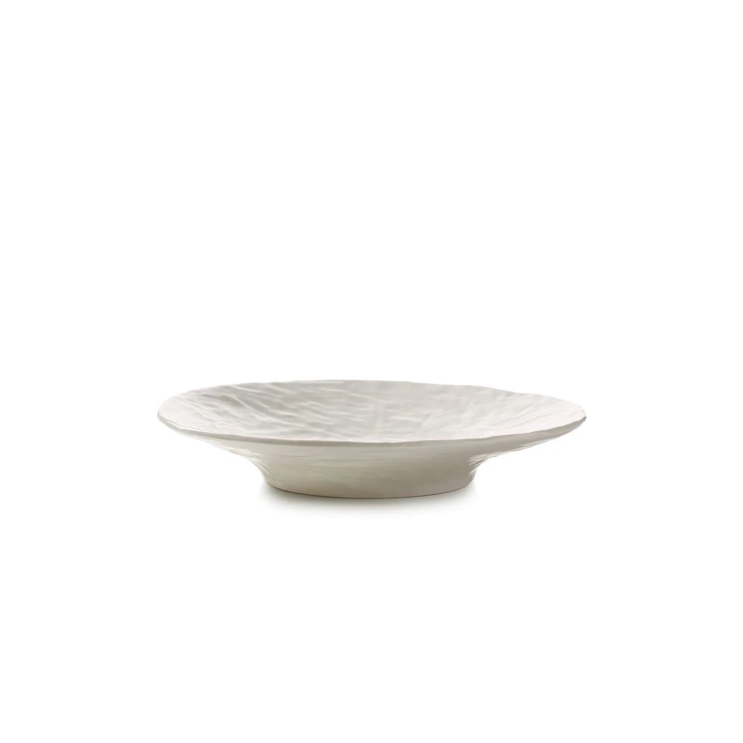 일리 딥플레이트 22cm 화이트