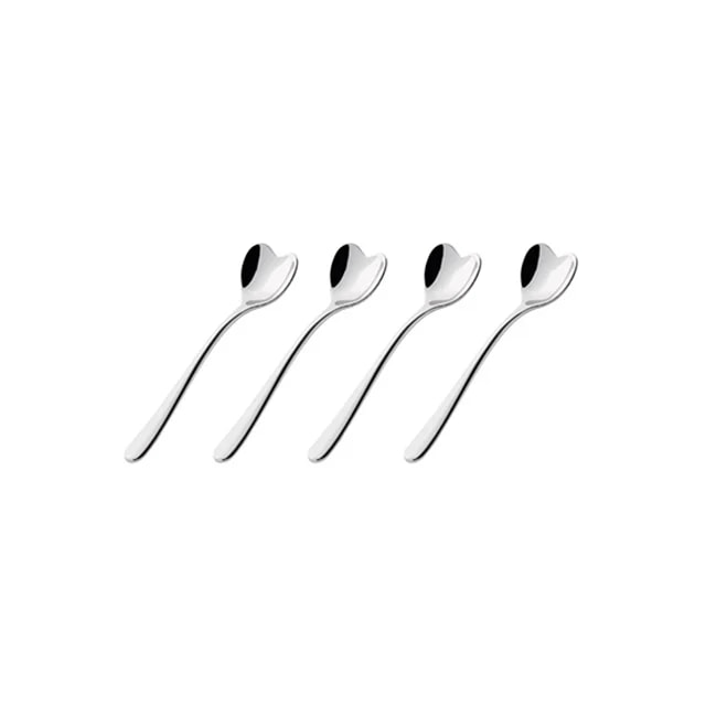 러브 커피스푼 4P 세트 /AMMI08SET