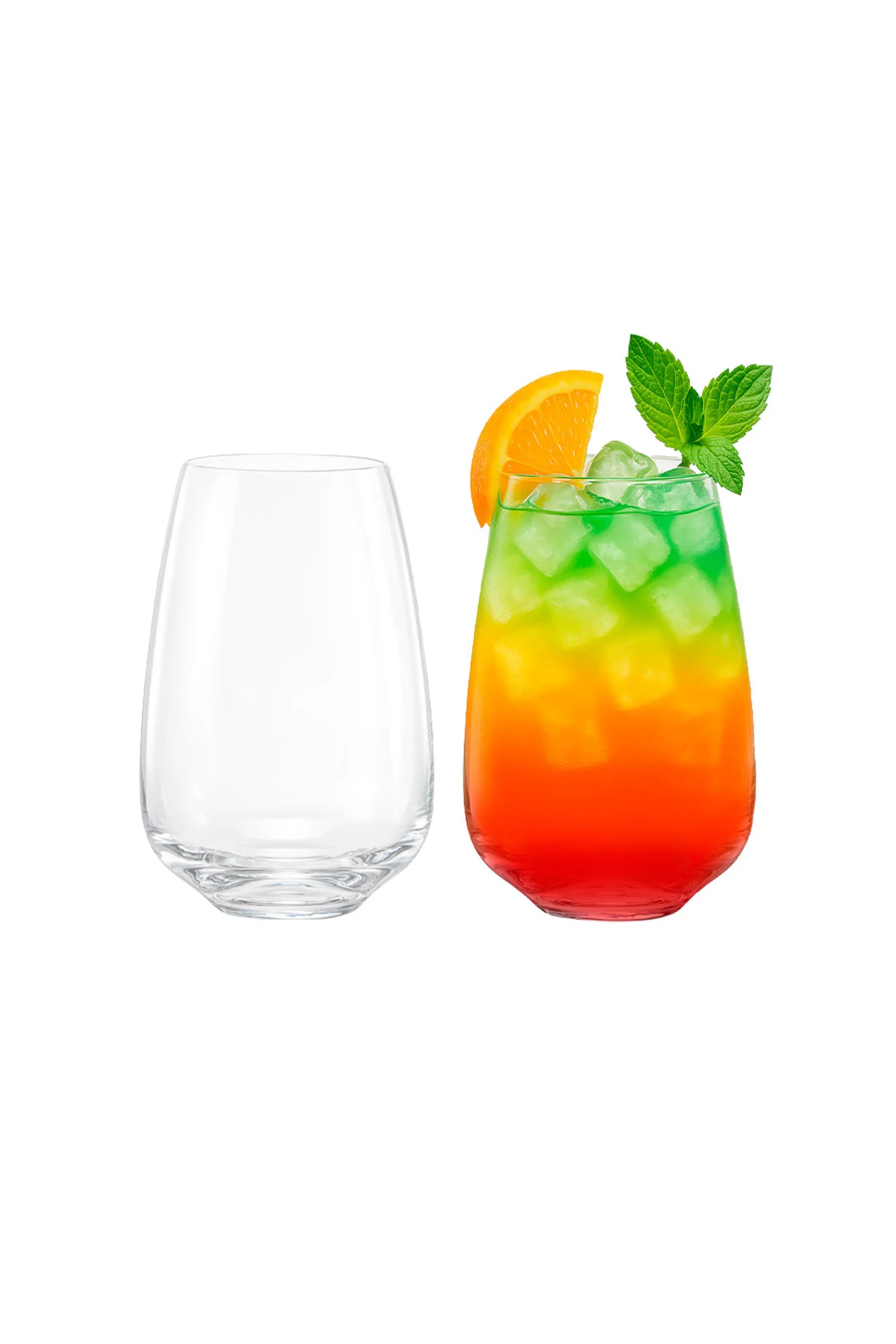 지젤 하이볼 (450ml) 2p