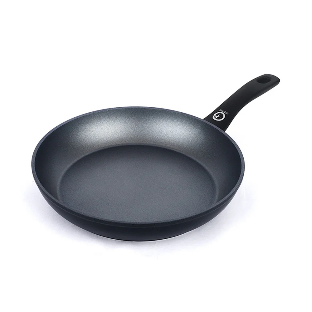푸라 IH 은이온 항균 후라이팬 30cm
