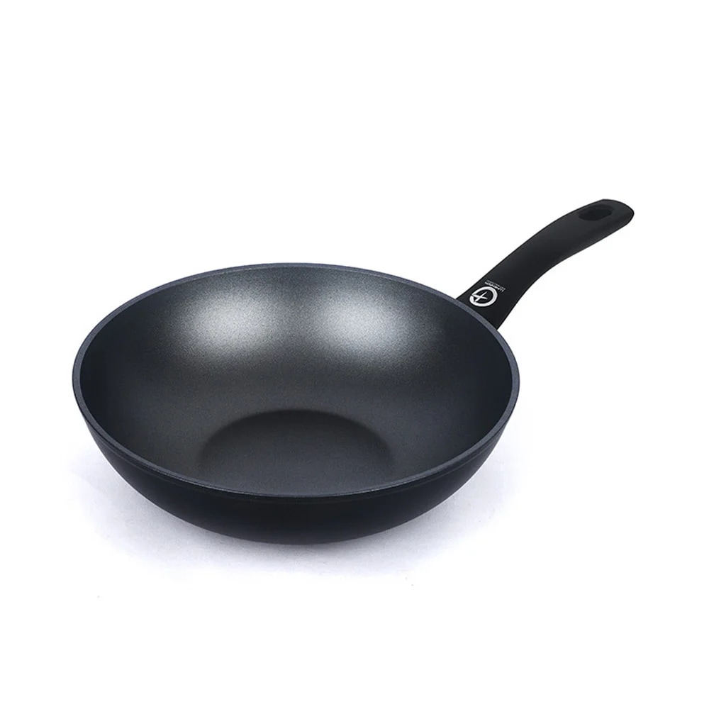 푸라 IH 은이온 항균 WOK / 궁중팬 28cm