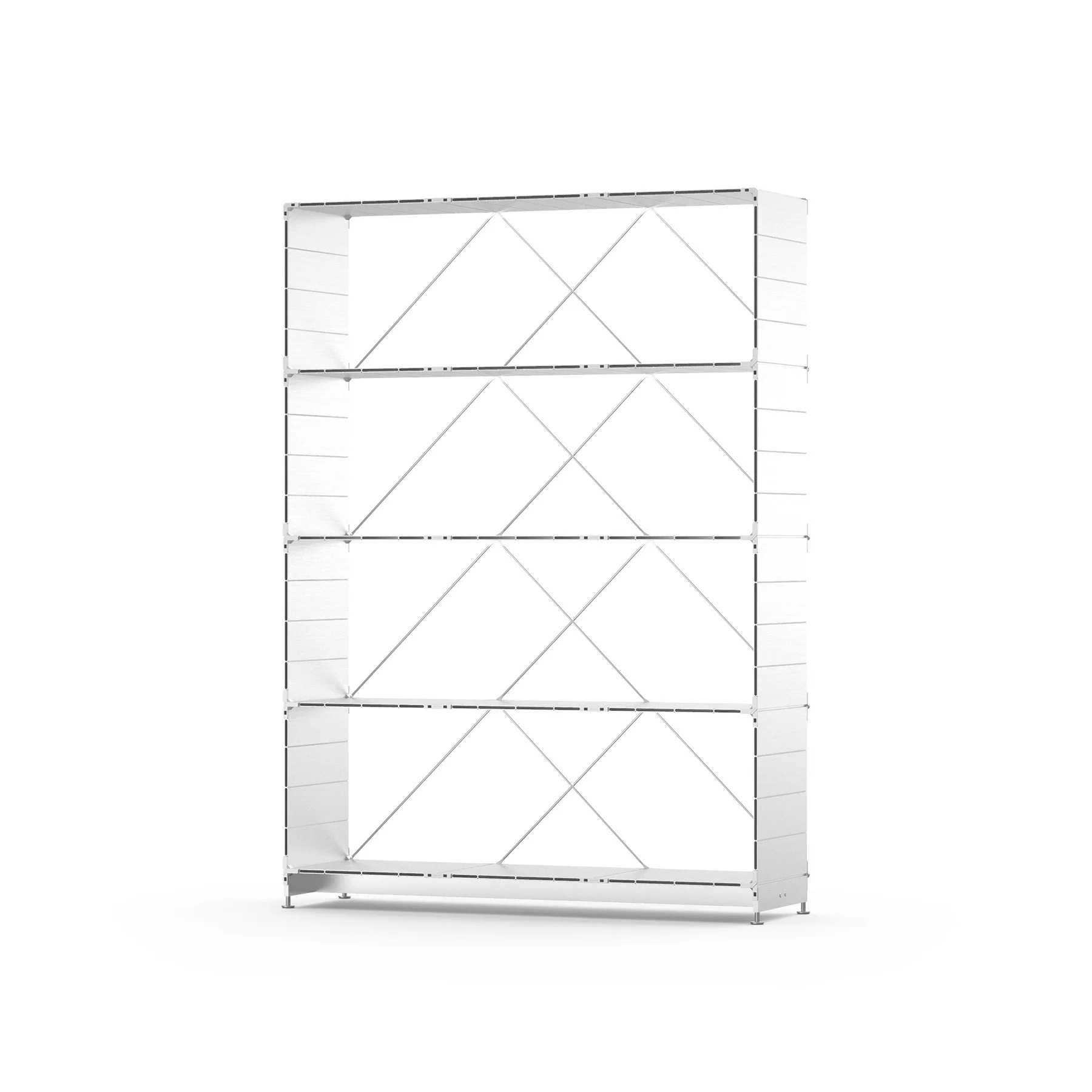 Bookshelf-BS10