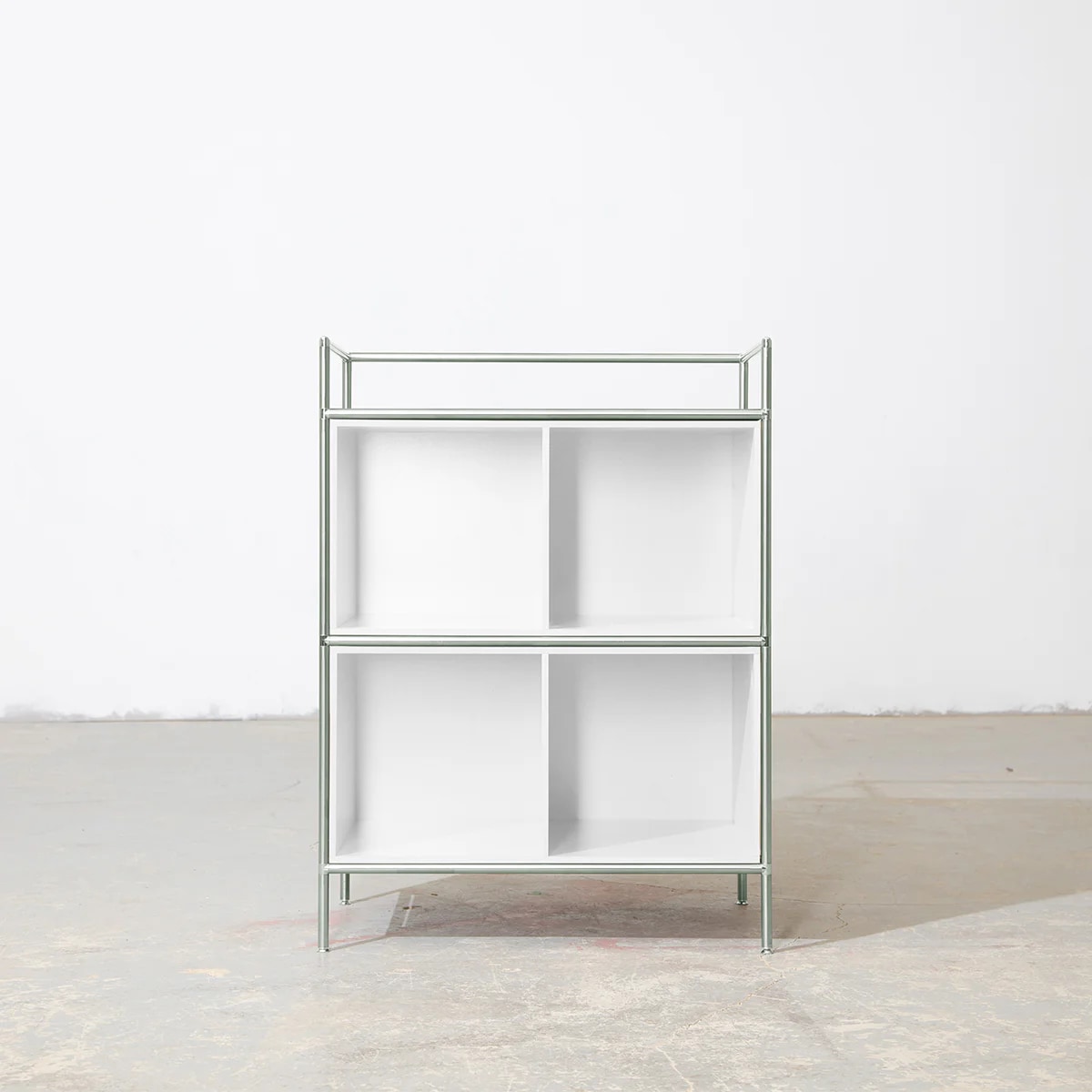 KASTEN WHITE series 600-2F