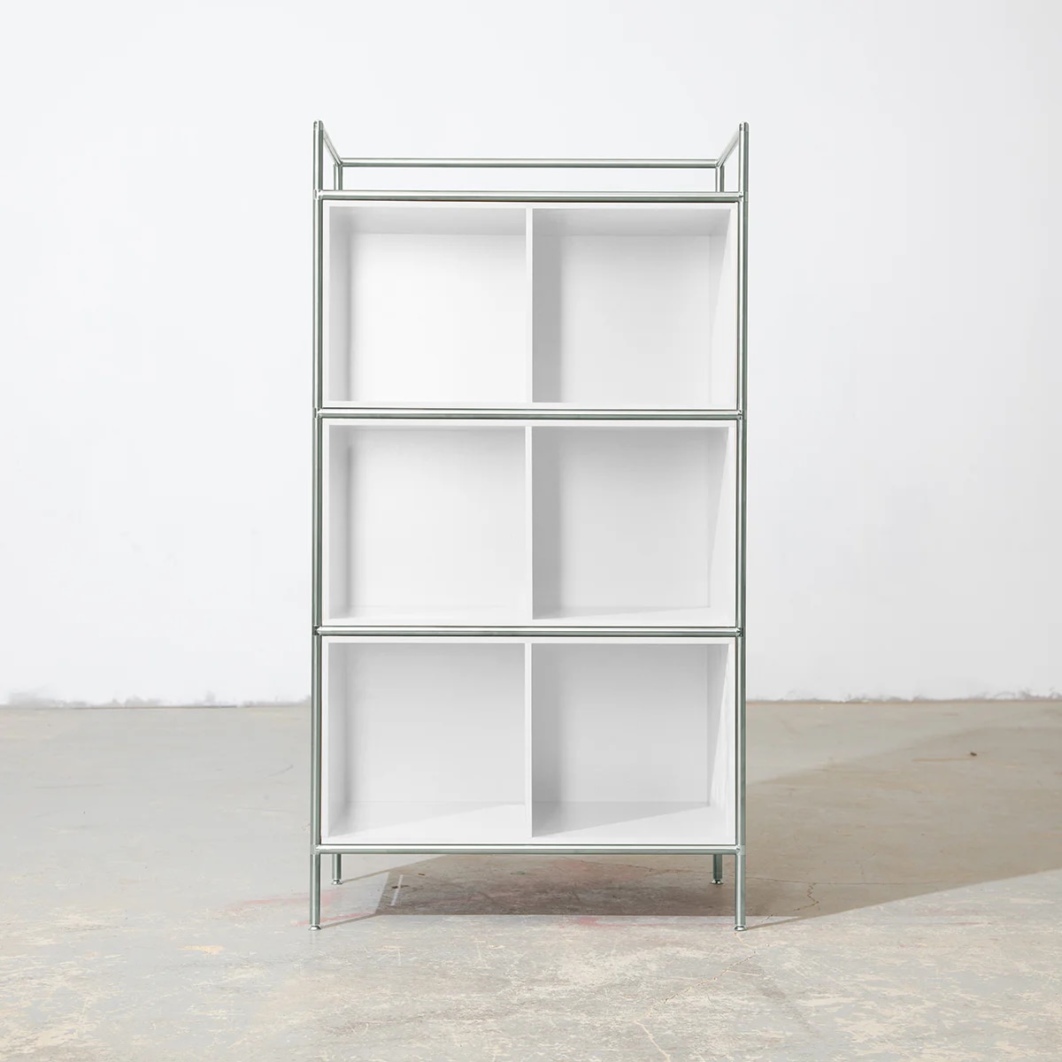 KASTEN WHITE series 600-3F