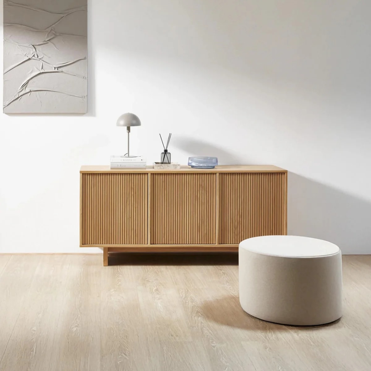 Landholm(Larholm) Sideboard