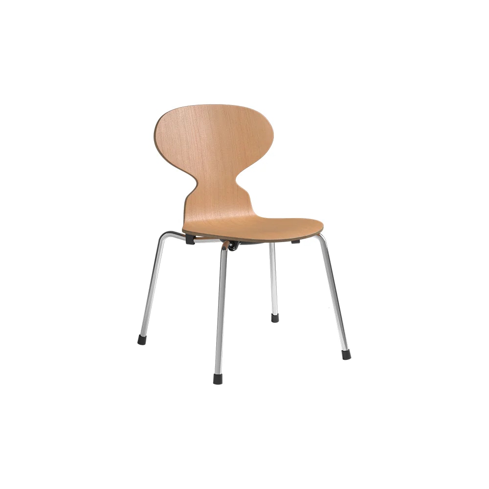 프리츠한센 ANT CHILDREN CHAIR - OREGON PINE